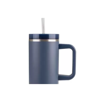 Oasis Commuter 1.2L Tritan Vacuum Travel Tumbler