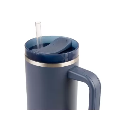 Oasis Commuter 1.2L Tritan Vacuum Travel Tumbler