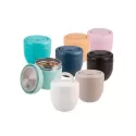 Oasis 470ml Stainless Steel Vacuum Food Pod