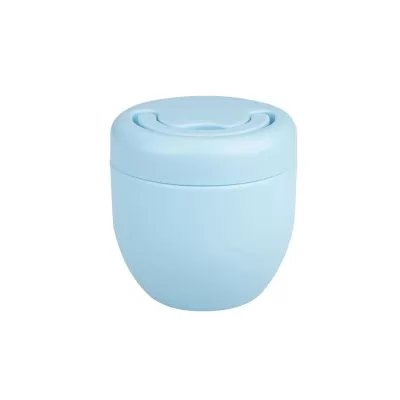 Oasis 470ml Stainless Steel Vacuum Food Pod