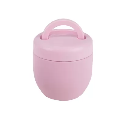Oasis 470ml Stainless Steel Vacuum Food Pod