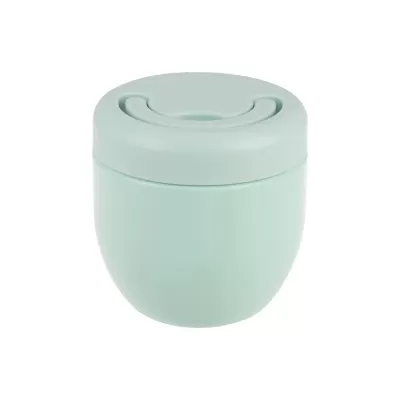 Oasis 470ml Stainless Steel Vacuum Food Pod