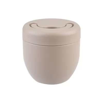 Oasis 470ml Stainless Steel Vacuum Food Pod