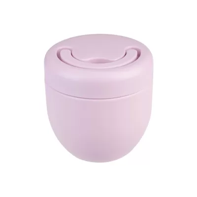 Oasis 470ml Stainless Steel Vacuum Food Pod