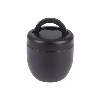 Oasis 470ml Stainless Steel Vacuum Food Pod