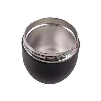 Oasis 470ml Stainless Steel Vacuum Food Pod
