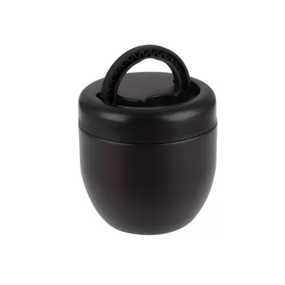 Oasis 470ml Stainless Steel Vacuum Food Pod