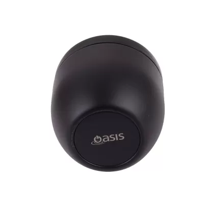 Oasis 470ml Stainless Steel Vacuum Food Pod