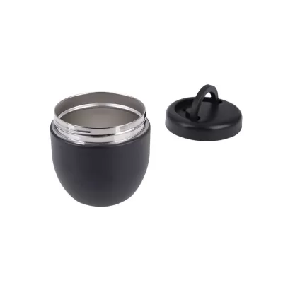 Oasis 470ml Stainless Steel Vacuum Food Pod