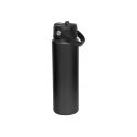 Metro 800ml Sipper Spout Stainless Steel Vacuum Bottle