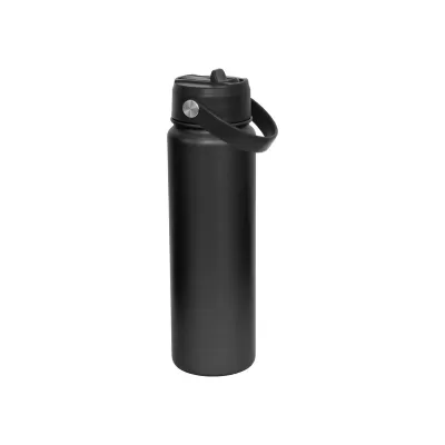 Metro 800ml Sipper Spout Stainless Steel Vacuum Bottle