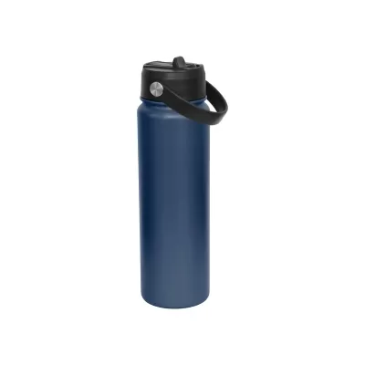 Metro 800ml Sipper Spout Stainless Steel Vacuum Bottle