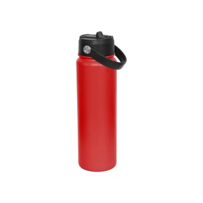 Metro 800ml Sipper Spout Stainless Steel Vacuum Bottle