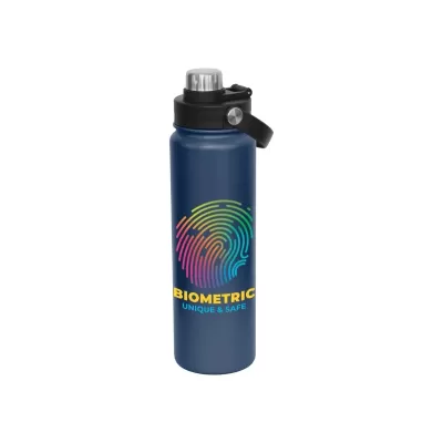 Montana 800ml Screw Cap Stainless Steel Vacuum Drink Bottle