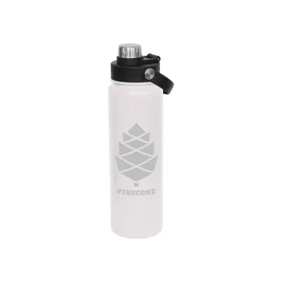 Montana 800ml Screw Cap Stainless Steel Vacuum Drink Bottle