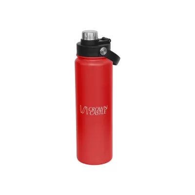 Montana 800ml Screw Cap Stainless Steel Vacuum Drink Bottle