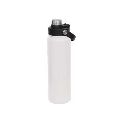 Montana 800ml Screw Cap Stainless Steel Vacuum Drink Bottle