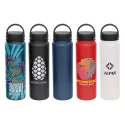 Madison 800ml Carry Lid Stainless Steel Vacuum Bottle