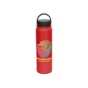 Madison 800ml Carry Lid Stainless Steel Vacuum Bottle