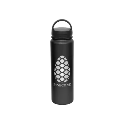 Madison 800ml Carry Lid Stainless Steel Vacuum Bottle