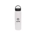 Madison 800ml Carry Lid Stainless Steel Vacuum Bottle