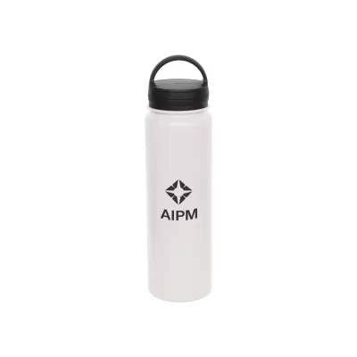 Madison 800ml Carry Lid Stainless Steel Vacuum Bottle