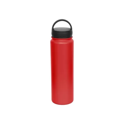Madison 800ml Carry Lid Stainless Steel Vacuum Bottle