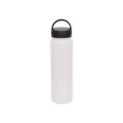 Madison 800ml Carry Lid Stainless Steel Vacuum Bottle