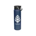 Memphis 800ml Combo Lid Stainless Steel Vacuum Bottle