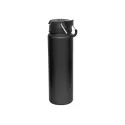 Memphis 800ml Combo Lid Stainless Steel Vacuum Bottle