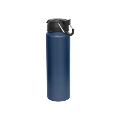 Memphis 800ml Combo Lid Stainless Steel Vacuum Bottle