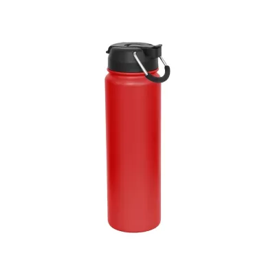 Memphis 800ml Combo Lid Stainless Steel Vacuum Bottle