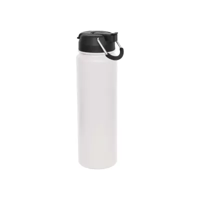 Memphis 800ml Combo Lid Stainless Steel Vacuum Bottle