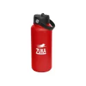 Seattle 1L Sipper Spout Stainless Steel Vacuum Bottle