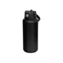 Seattle 1L Sipper Spout Stainless Steel Vacuum Bottle