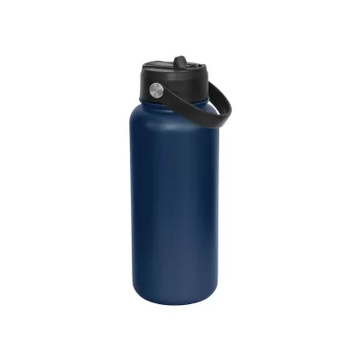 Seattle 1L Sipper Spout Stainless Steel Vacuum Bottle