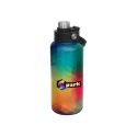 Sumo 1L Screw Cap Stainless Steel Vacuum Drink Bottle