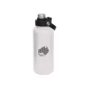 Sumo 1L Screw Cap Stainless Steel Vacuum Drink Bottle