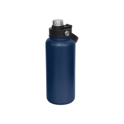 Sumo 1L Screw Cap Stainless Steel Vacuum Drink Bottle