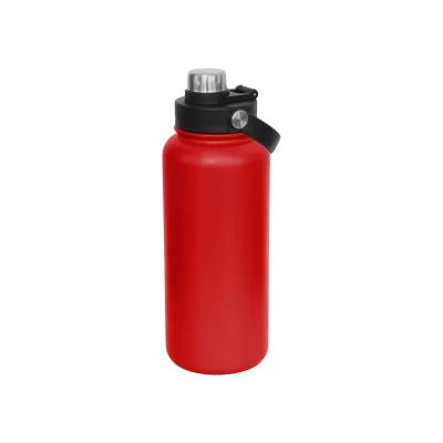 Sumo 1L Screw Cap Stainless Steel Vacuum Drink Bottle