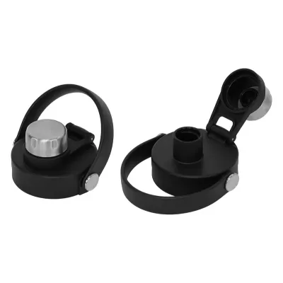 Sumo 1L Screw Cap Stainless Steel Vacuum Drink Bottle