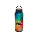 Savannah 1L Carry Lid Stainless Steel Vacuum Bottle