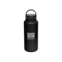 Savannah 1L Carry Lid Stainless Steel Vacuum Bottle