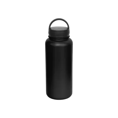 Savannah 1L Carry Lid Stainless Steel Vacuum Bottle
