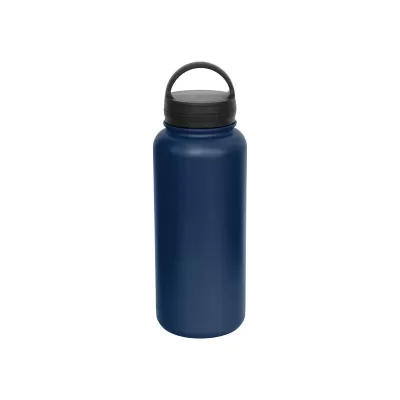 Savannah 1L Carry Lid Stainless Steel Vacuum Bottle
