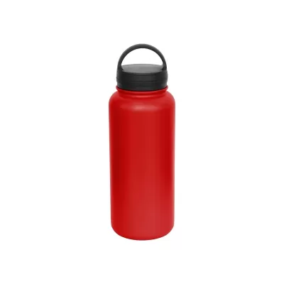 Savannah 1L Carry Lid Stainless Steel Vacuum Bottle