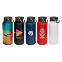 Springfield 1L Combo Lid Stainless Steel Vacuum Bottle