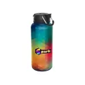 Springfield 1L Combo Lid Stainless Steel Vacuum Bottle