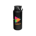 Springfield 1L Combo Lid Stainless Steel Vacuum Bottle