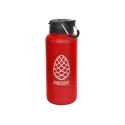 Springfield 1L Combo Lid Stainless Steel Vacuum Bottle